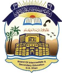 BISE DG Khan