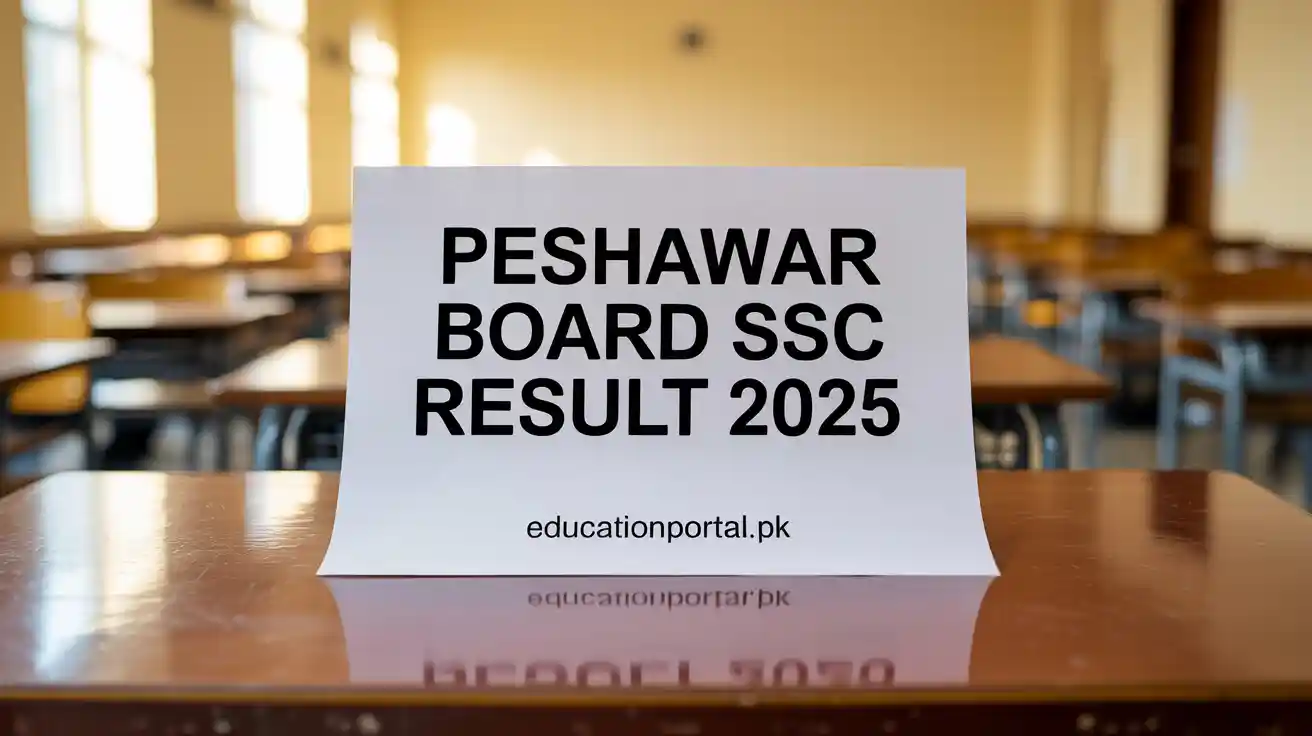 BISEP Result 2025