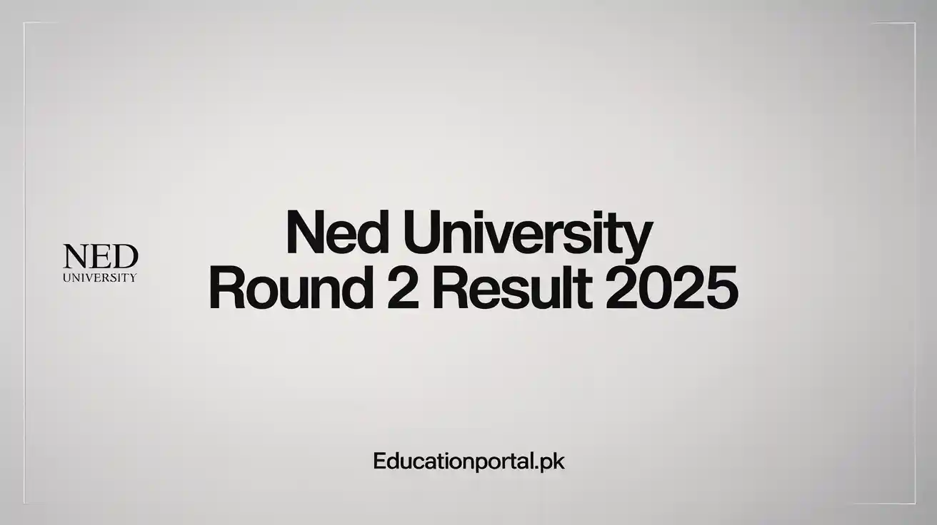 Final Merit List 2025