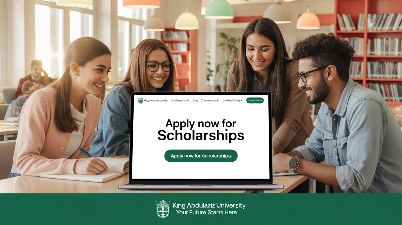 Scholarship Portal for International Students