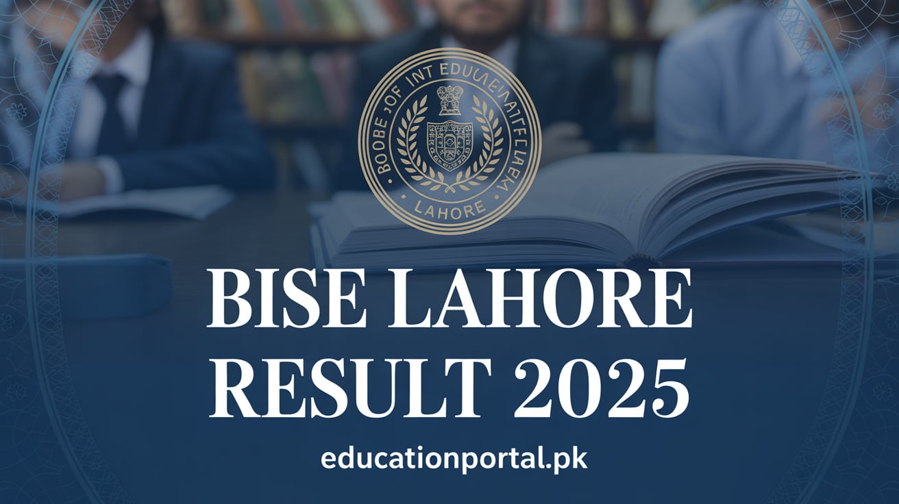 bise lahore gazette