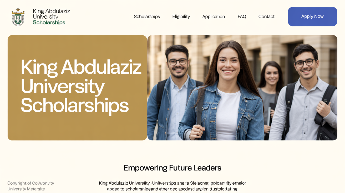 international scholarships fully funded