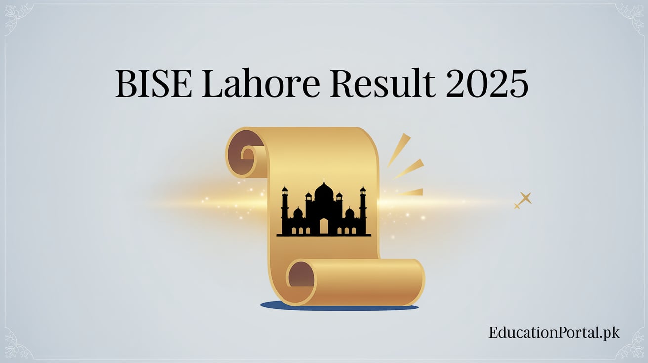ise lahore matric result