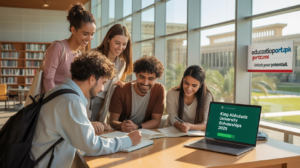 King Abdulaziz University Fully Funded Scholarship 2025