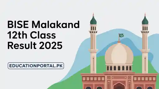 Malakand Board Result 2025