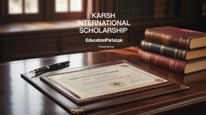 duke karsh international scholarship