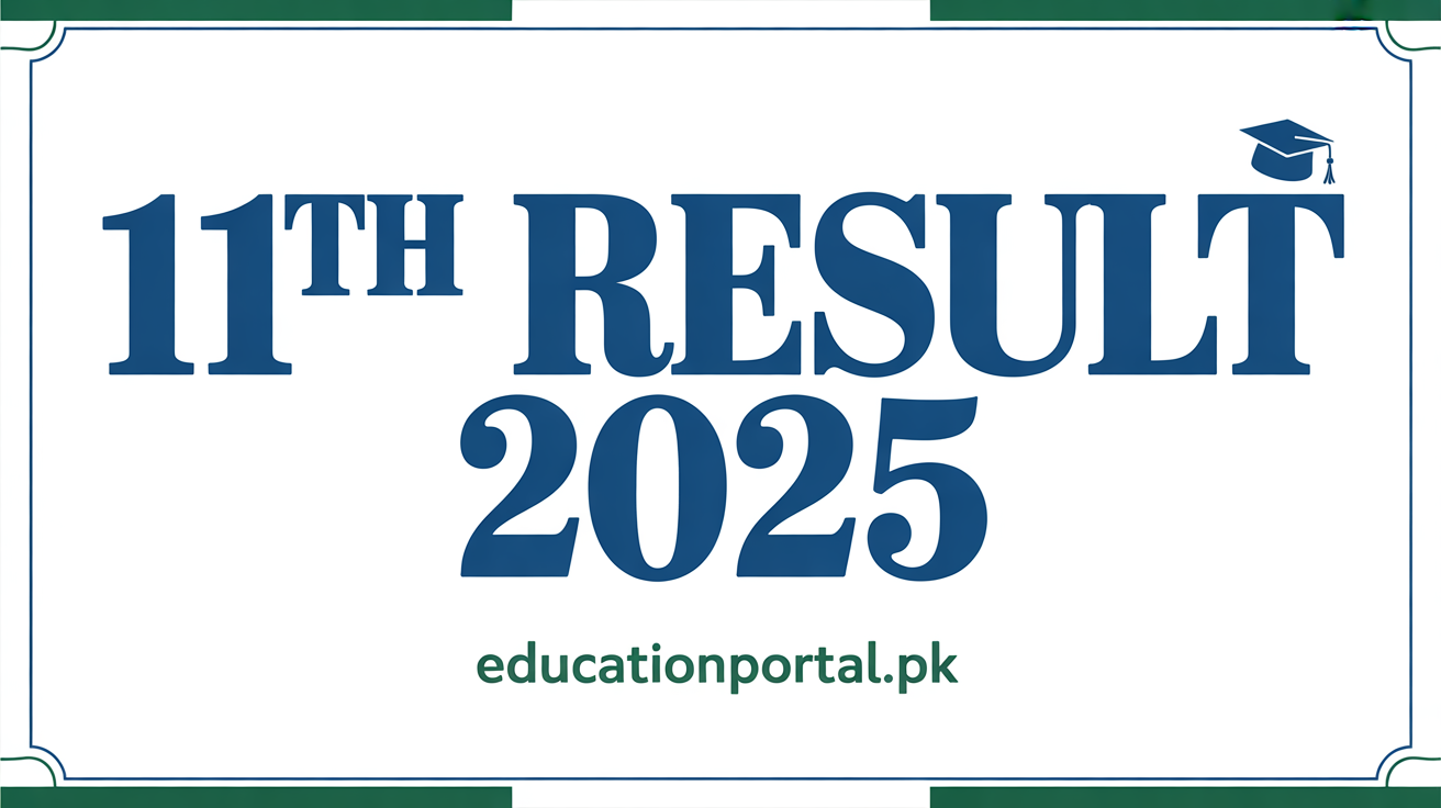 11th class result 2025 rawalpindi board
