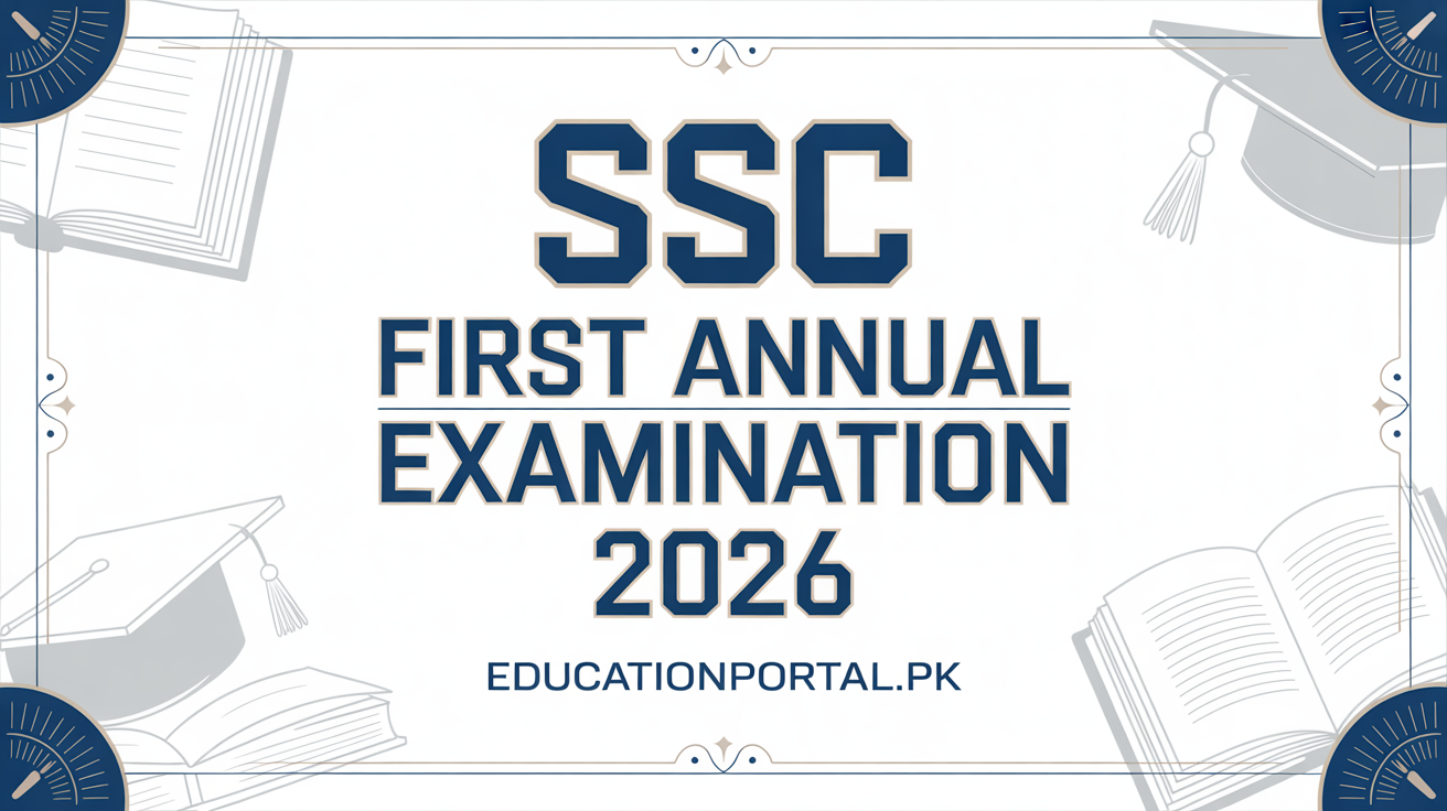 BISE Bahawalpur admission schedule 2026