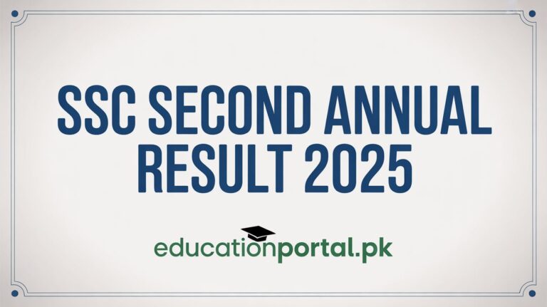 Check Result Online by Roll Number