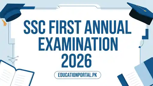 Online admission for SSC 2026