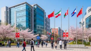 East China Normal University Scholarships 2026